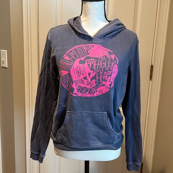 American Eagle Outfitters Tops - 3 For $12 Deal !!! American Eagle Sweat Shirt